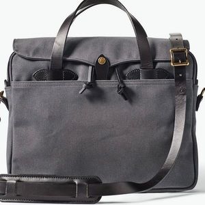 Filson Rugged Twill Briefcase